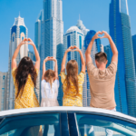 Rent a car in Dubai  rates